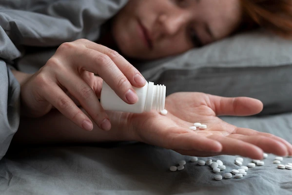¿Cuáles son los efectos del clotiazepam?