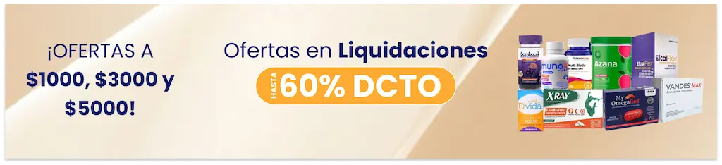 Ofertas en dermocosmética