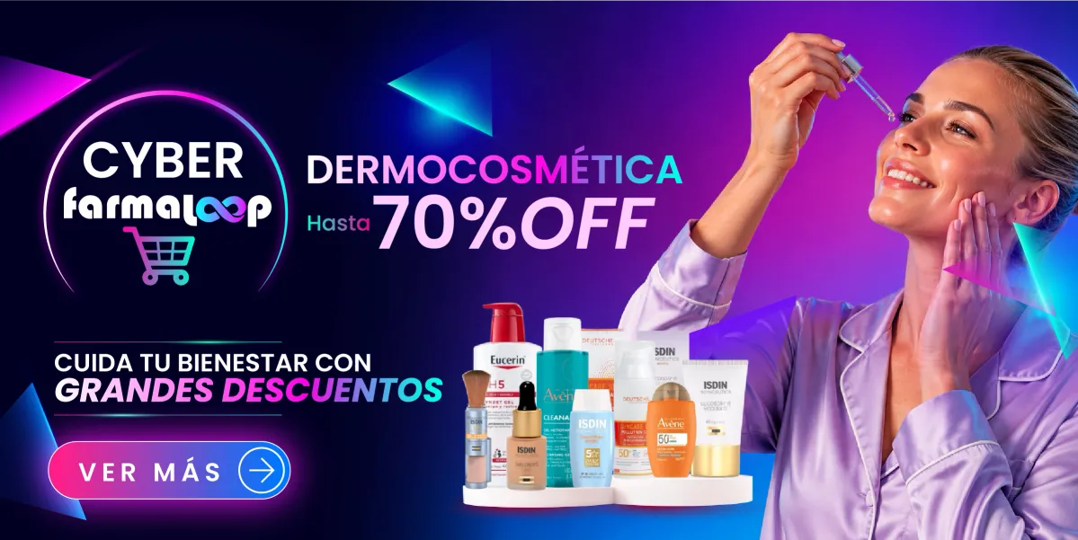 Dermocosmética
