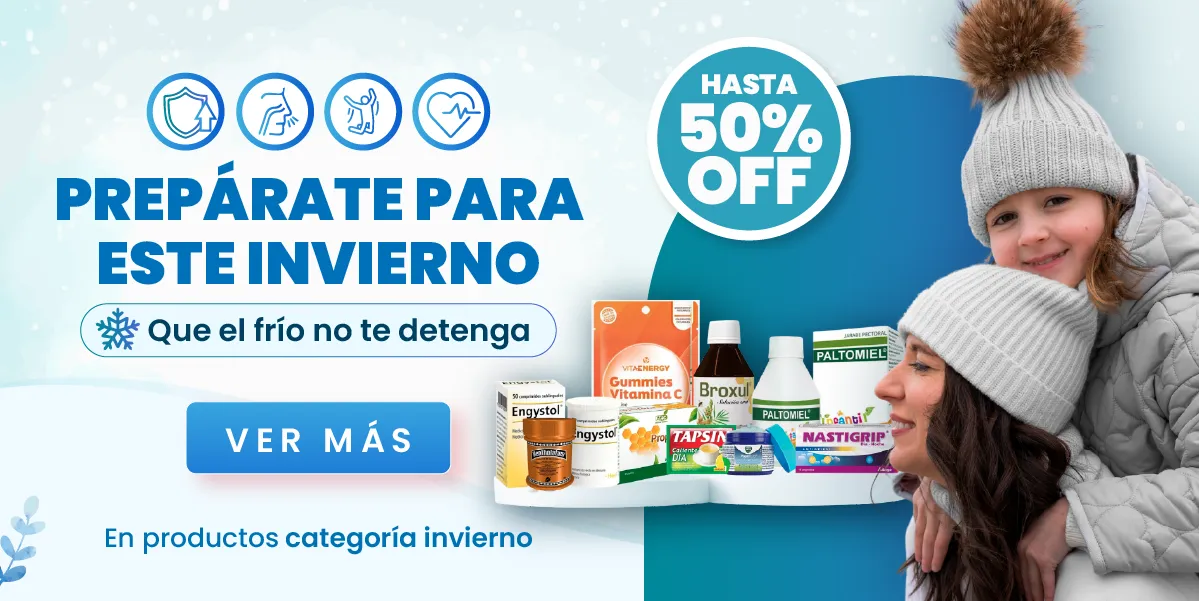 Invierno 