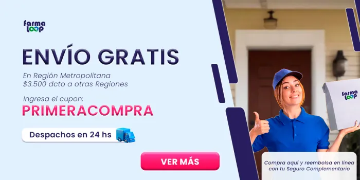 Envio Gratis