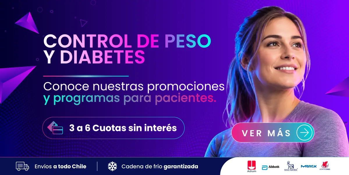 Control de Peso