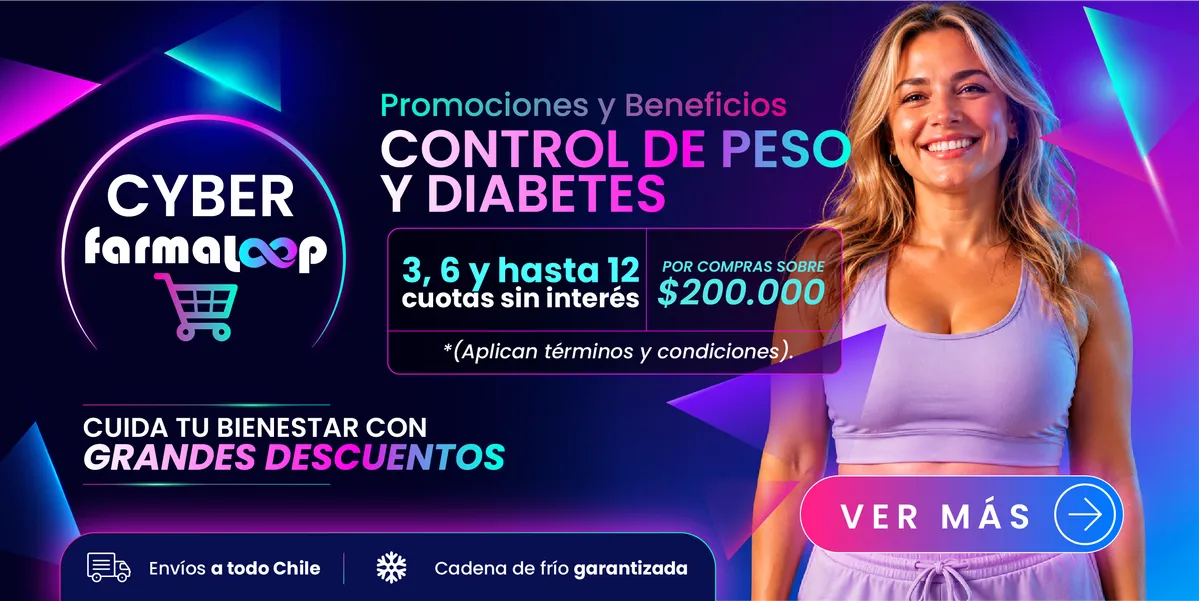 Control de Peso
