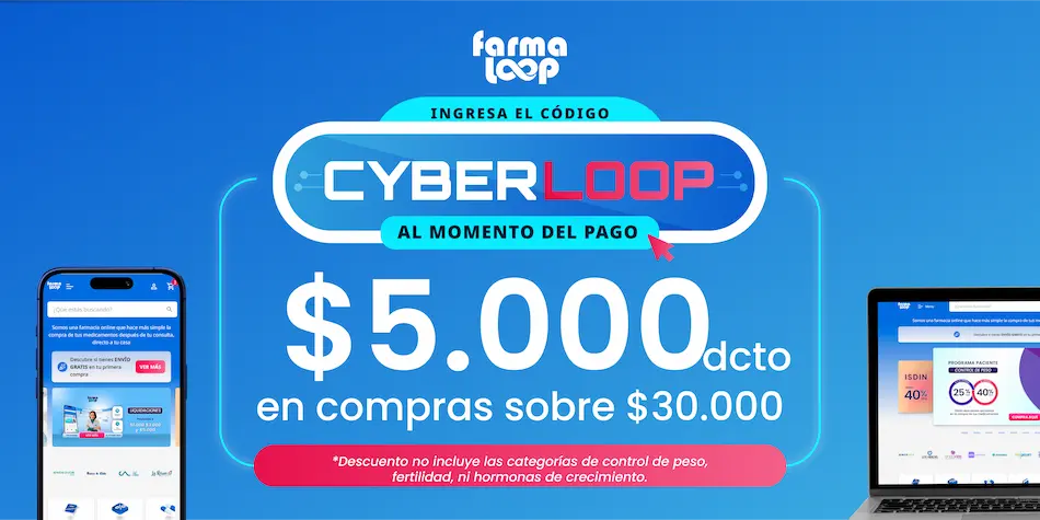 Cyberloop