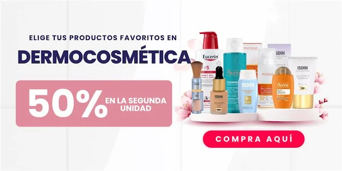 Dermocosmetica