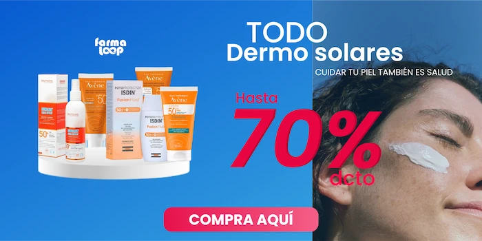 Dermocosmetica solares
