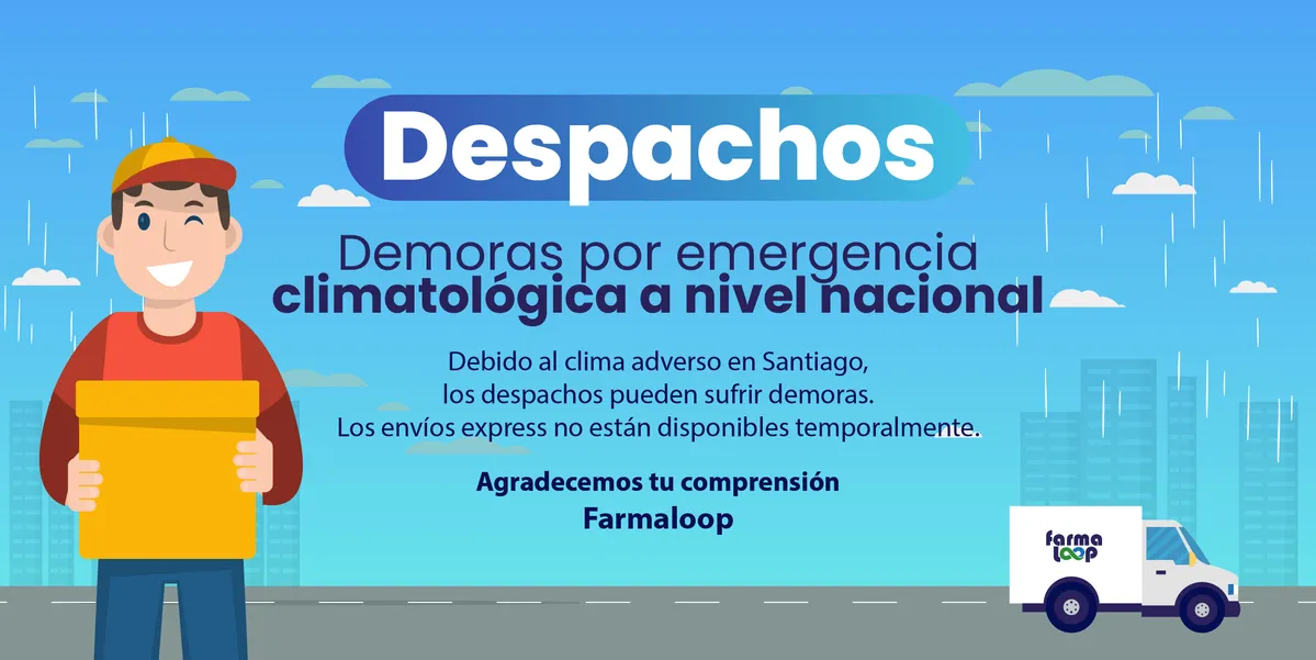 Emergencia