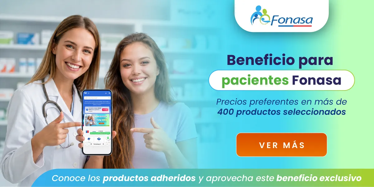 Fonasa