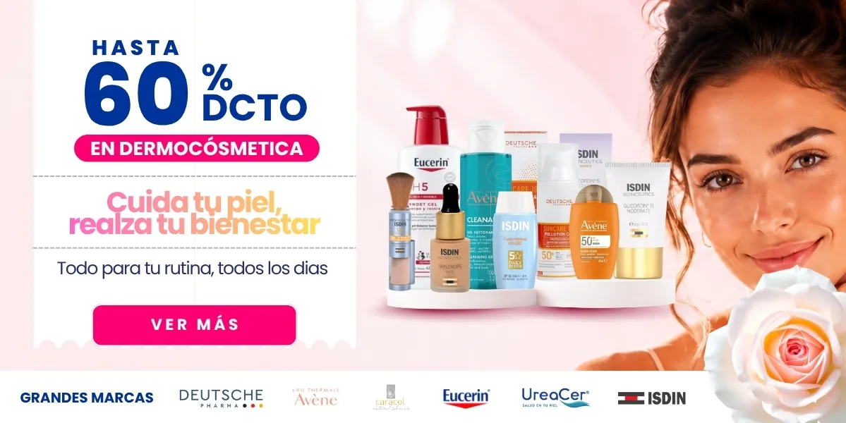 Dermocosmética