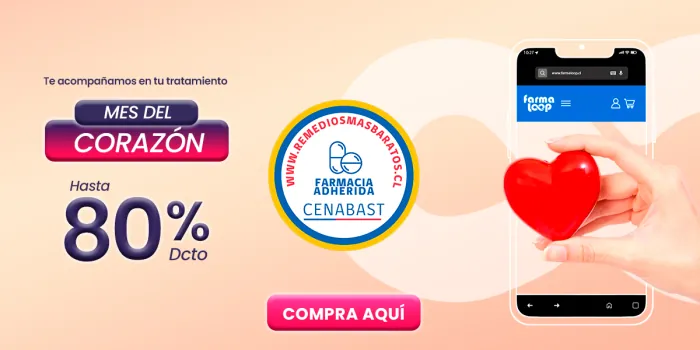Mes del Corazón