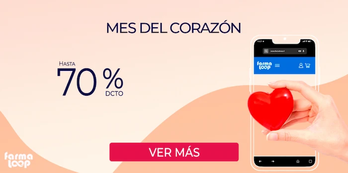 Mes del Corazón