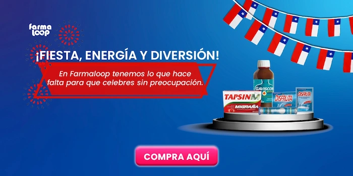 Mix Fiestas Patrias