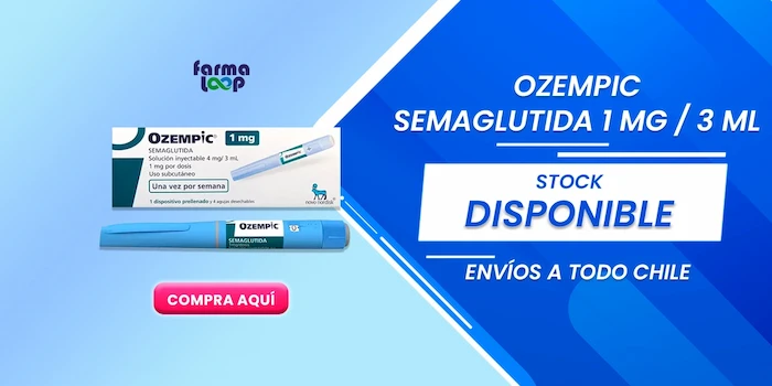 Ozempic 1mg