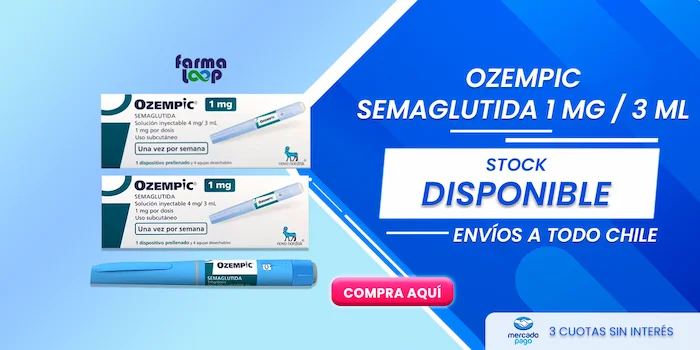 Ozempic 1mg
