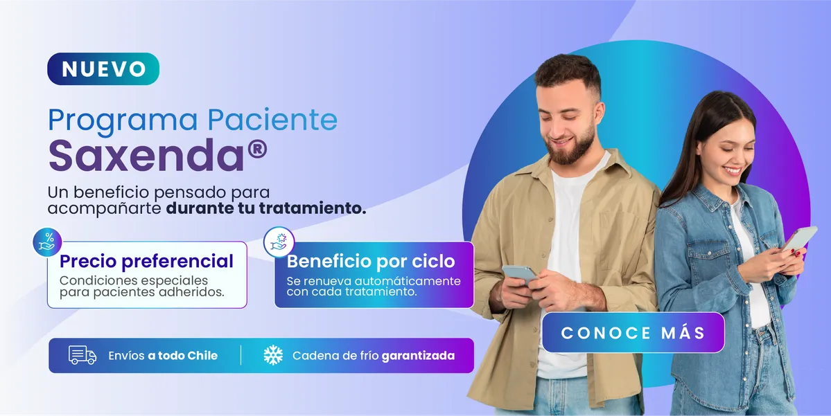 Programa paciente