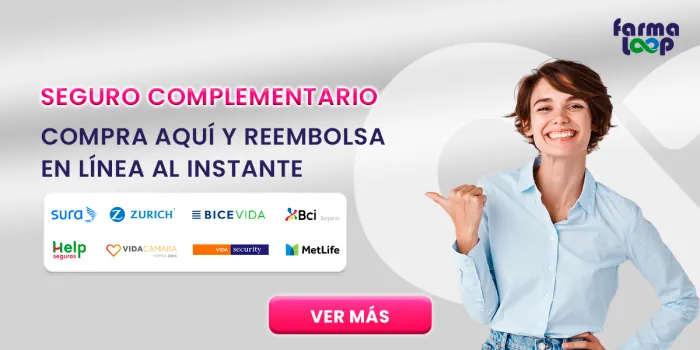 Seguro complementario