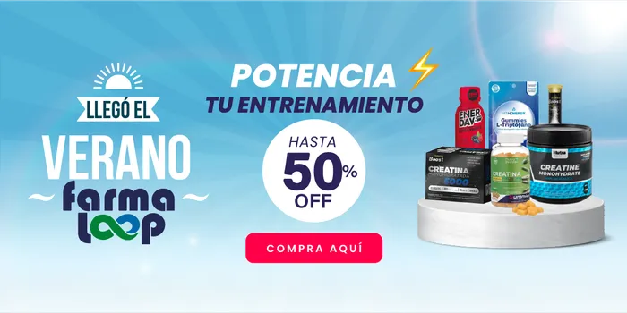 Suplementos Deportivos