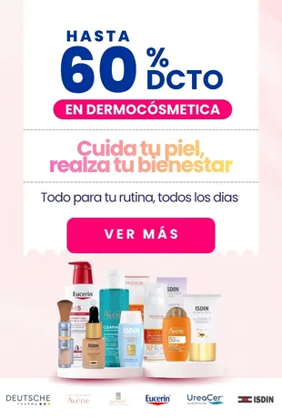 Dermocosmética