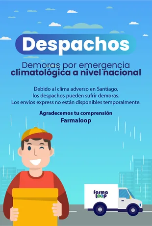 Emergencia
