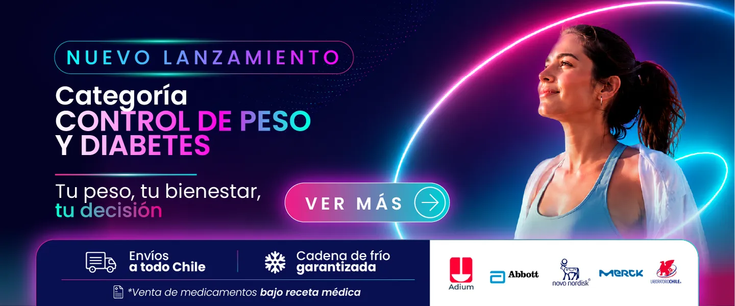 Control de Peso