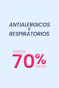 Antialérgicos