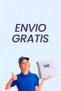 Envio Gratis