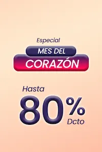Mes del Corazón