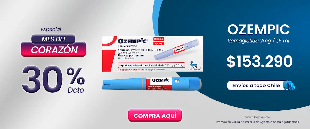 Ozempic