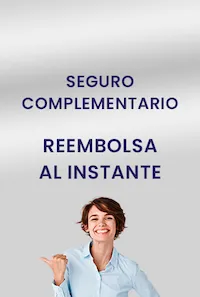 Seguro complementario