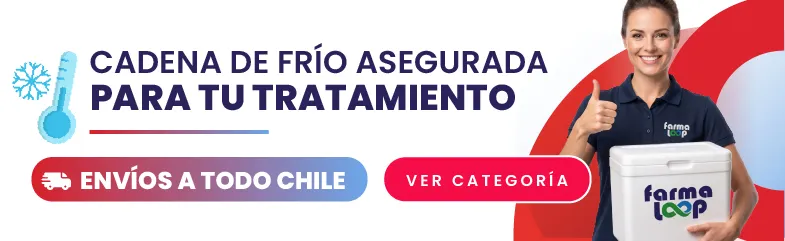Cadena de frio