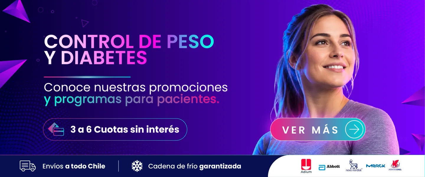 Control de Peso