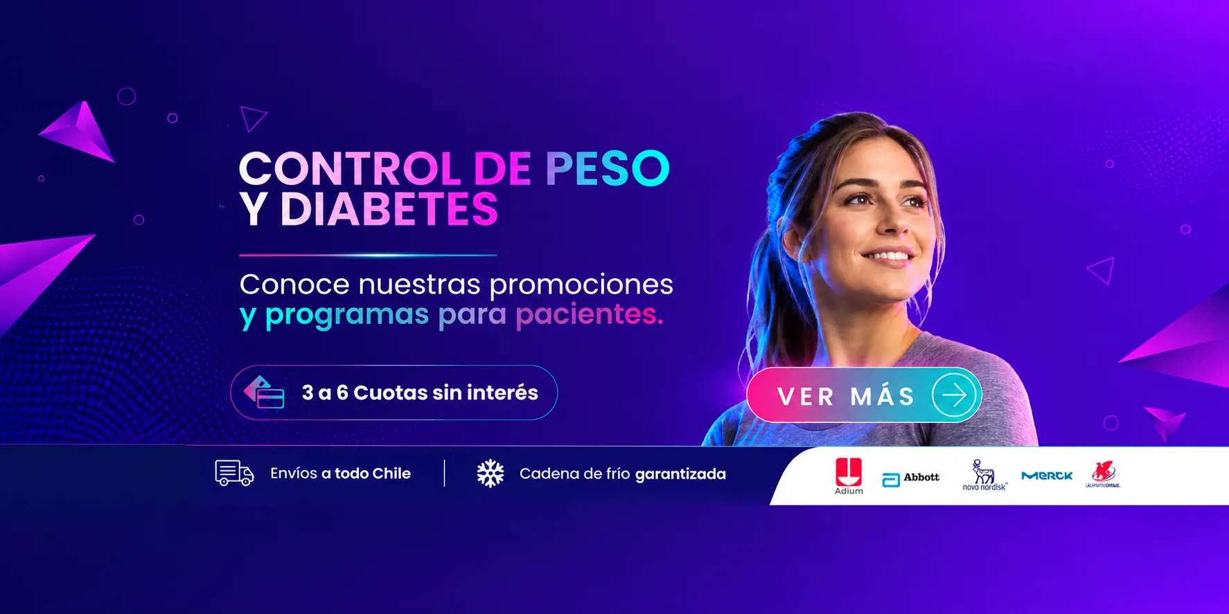 Control de Peso