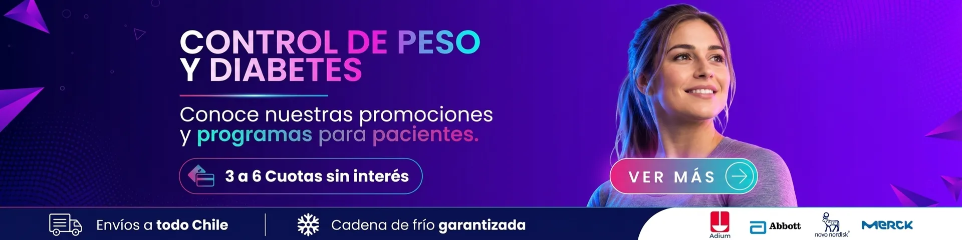 Control de Peso