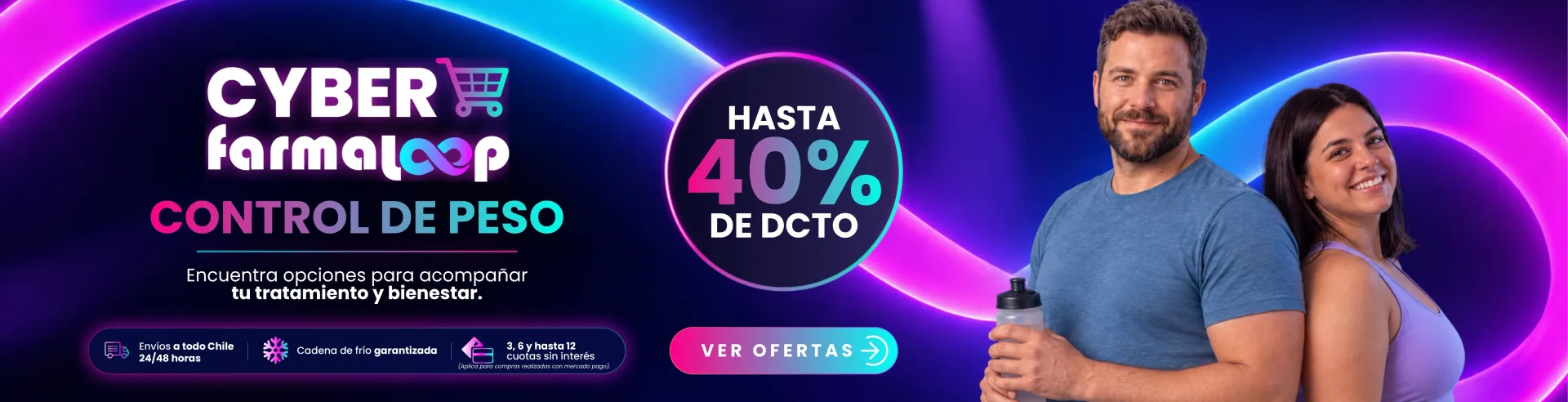 Cyber Control de Peso