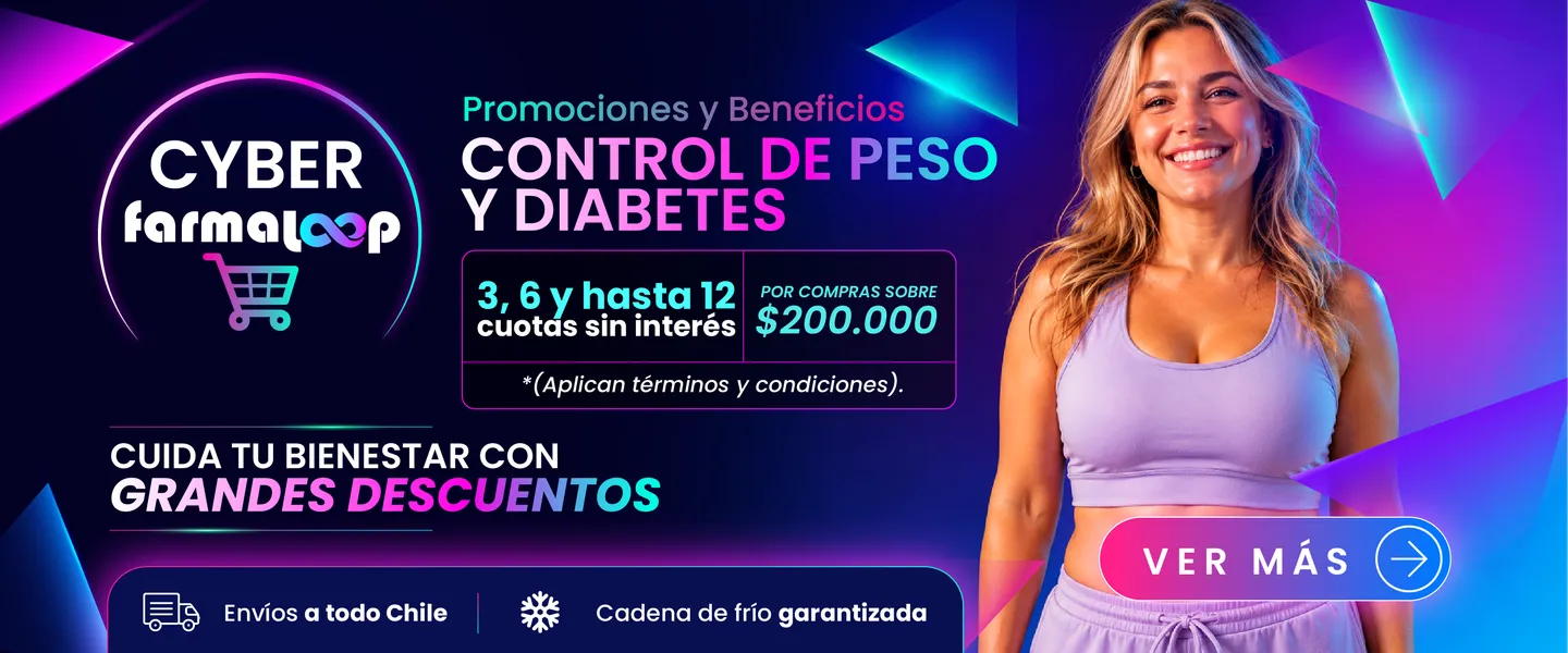 Control de Peso
