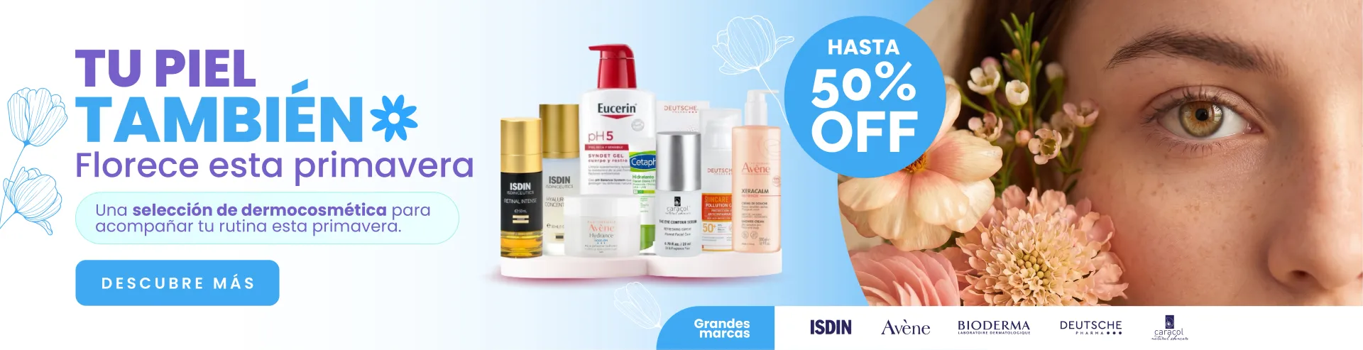 Dermocosmetica