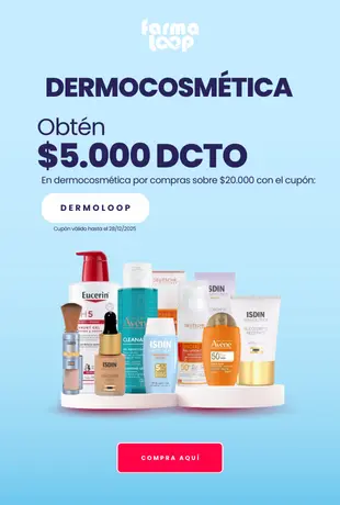 Dermocosmética