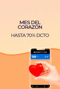 Mes del Corazón