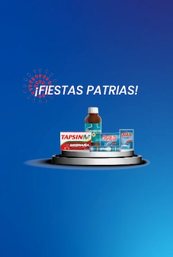 Mix Fiestas Patrias