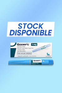 Ozempic 1mg