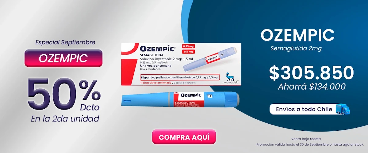 Ozempic