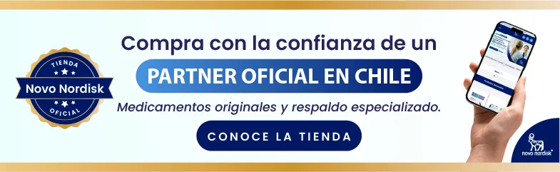 Tienda Novonordisk