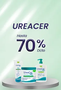 Ureacer