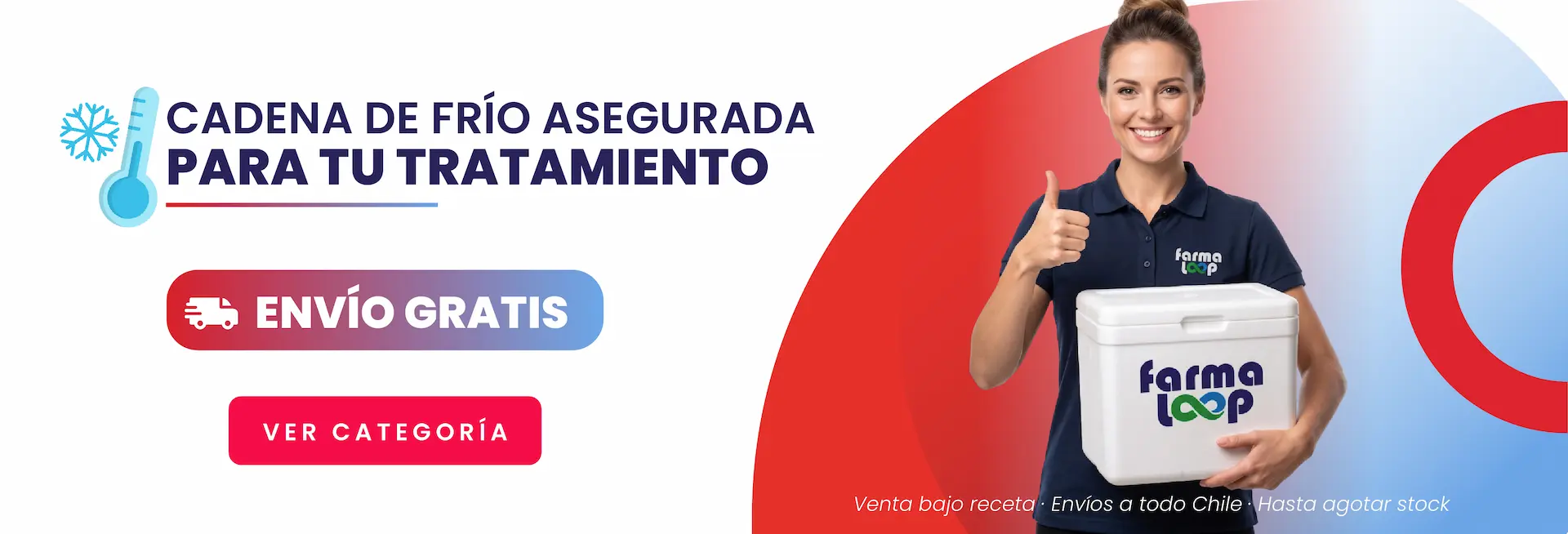 Cadena de frio Novo Nordisk