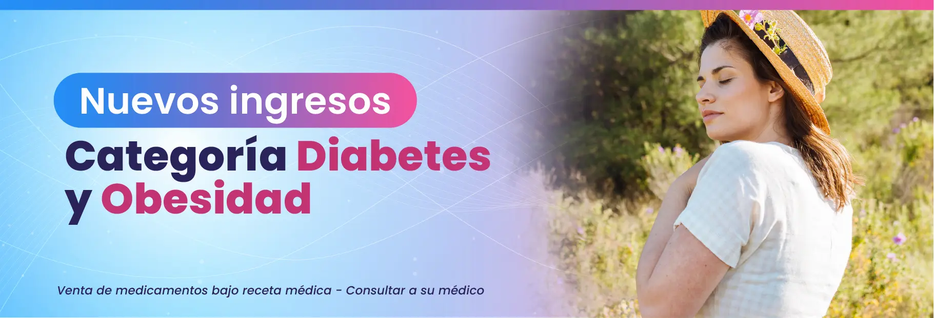 Nuevos ingresos Novo Nordisk
