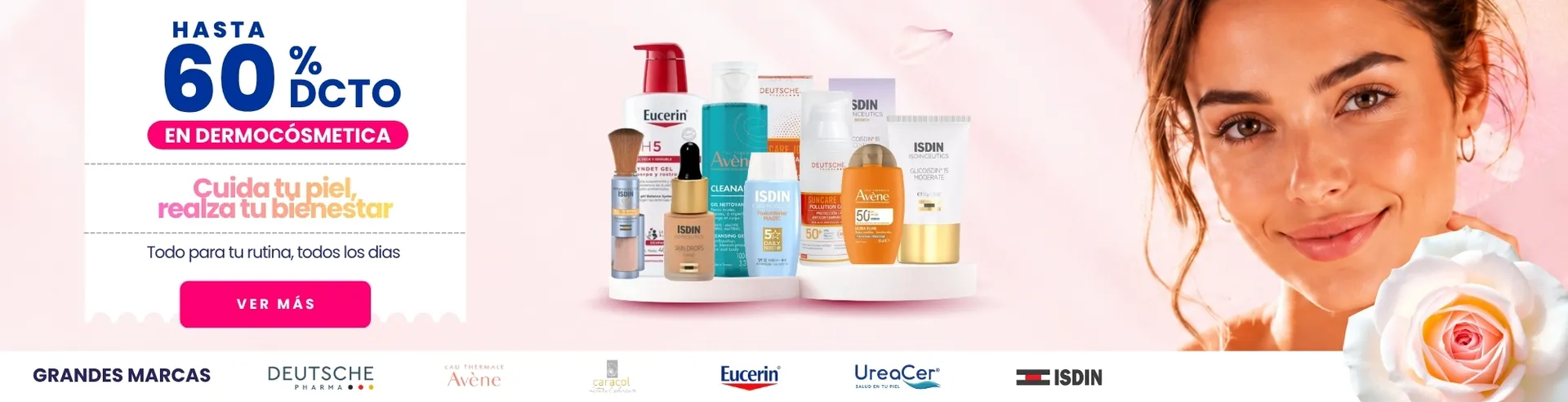 Dermocosmetica