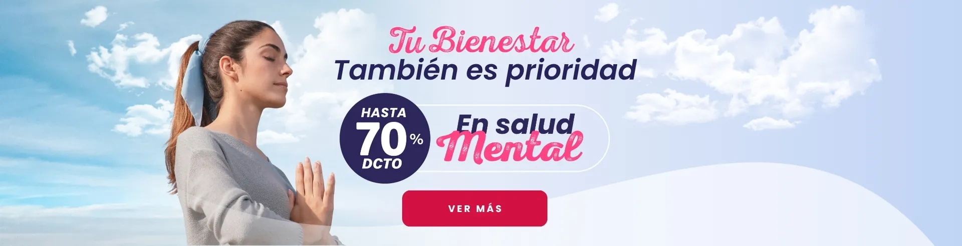 Salud mental