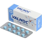 Valnoc 3 mg x 30 Comprimidos
