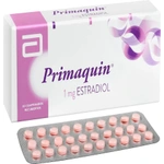 Primaquin 1 mg x 30 Comprimidos