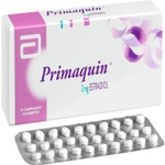 Primaquin 2 mg x 30 Comprimidos